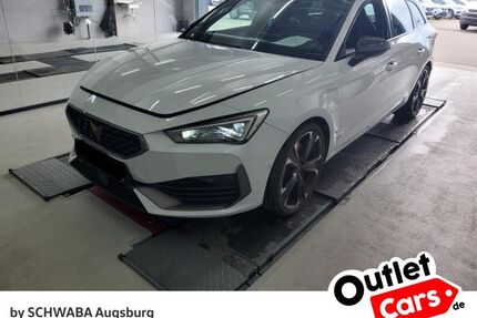 Cupra Leon Gebrauchtwagen