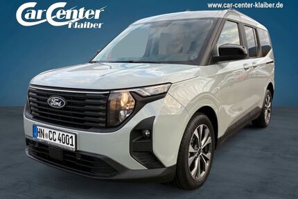 Ford Tourneo Courier Gebrauchtwagen