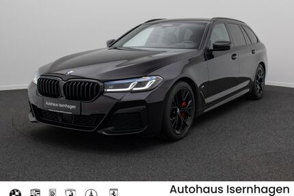 BMW 540 Gebrauchtwagen