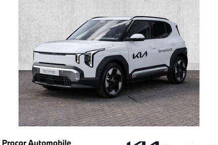 Kia EV2 Gebrauchtwagen