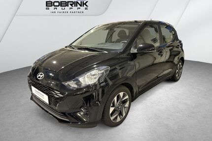 Hyundai i10 Gebrauchtwagen