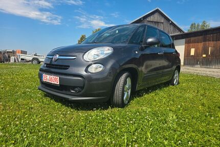 Fiat 500L Gebrauchtwagen
