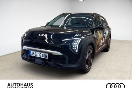 Kia EV3 Gebrauchtwagen