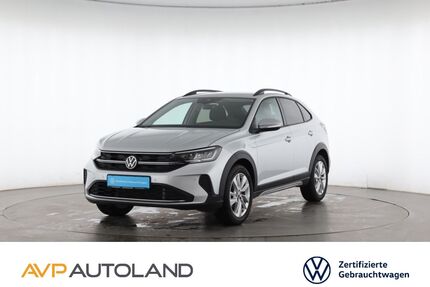 VW Taigo Gebrauchtwagen