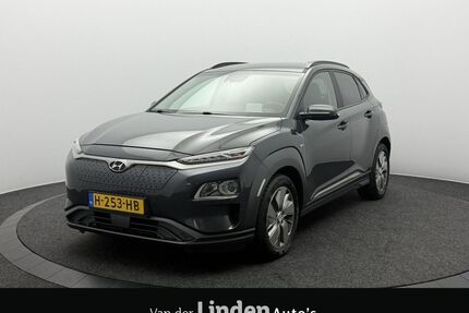Hyundai KONA Gebrauchtwagen