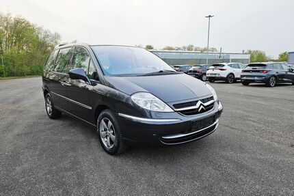 Citroen C8 Gebrauchtwagen