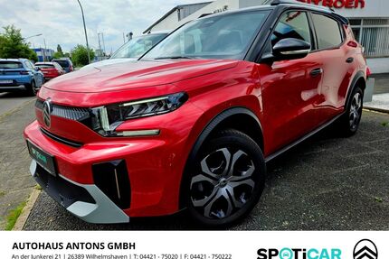 Citroen C3 Aircross Gebrauchtwagen