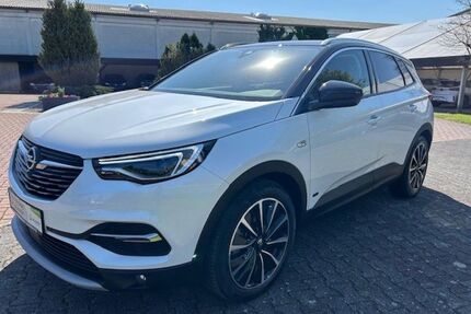 Opel Grandland (X) Gebrauchtwagen