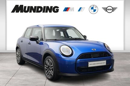 Mini Cooper C Gebrauchtwagen