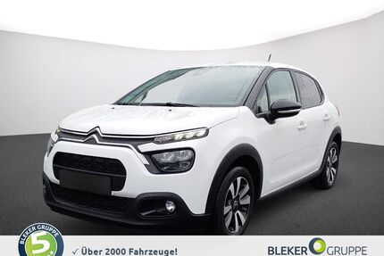 Citroen C3 Gebrauchtwagen