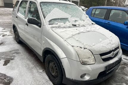 Suzuki Ignis Gebrauchtwagen