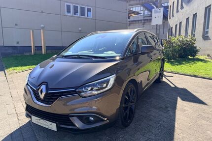 Renault Scenic Gebrauchtwagen