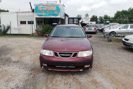 Saab 9-5 