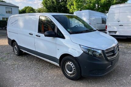 Mercedes-Benz Vito Gebrauchtwagen