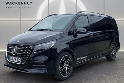 Mercedes-Benz V 250 Gebrauchtwagen