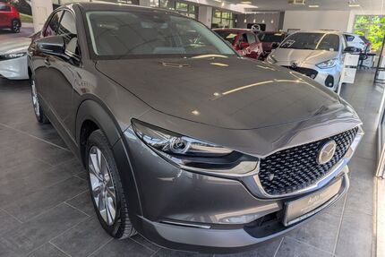 Mazda CX-30 Gebrauchtwagen