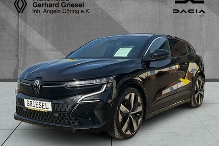 Renault Megane E-TECH Gebrauchtwagen