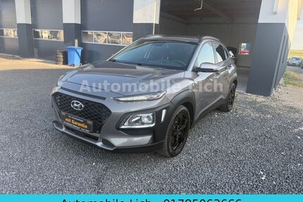 Hyundai KONA Gebrauchtwagen