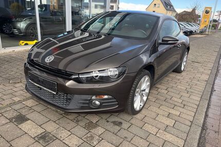 VW Scirocco Gebrauchtwagen