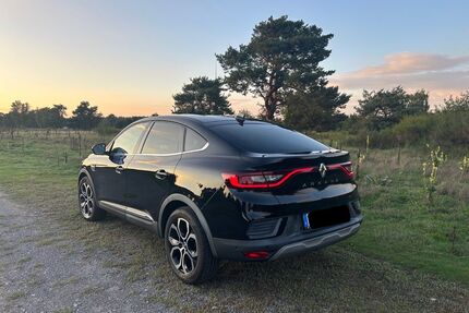 Renault Arkana Gebrauchtwagen