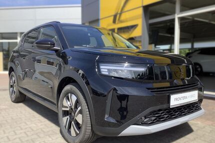 Opel Frontera Gebrauchtwagen