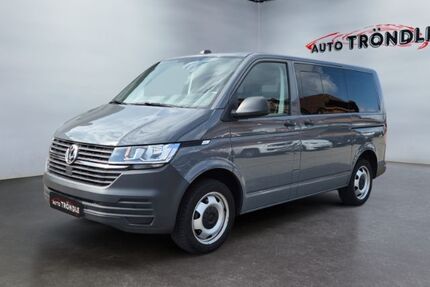 VW T6 Kombi Gebrauchtwagen