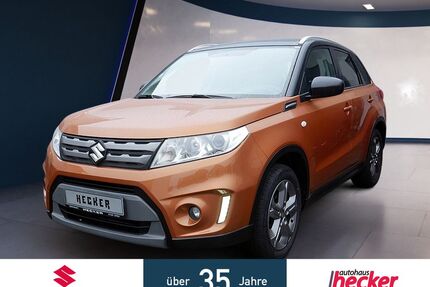 Suzuki Vitara Gebrauchtwagen