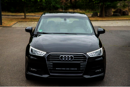 Audi A1 Gebrauchtwagen