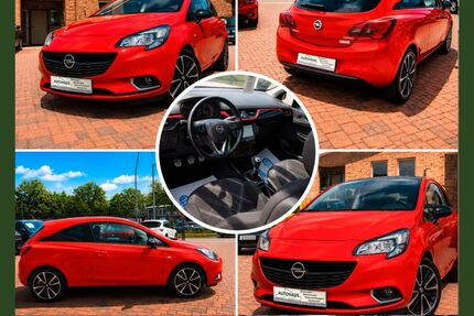 Opel Corsa Gebrauchtwagen