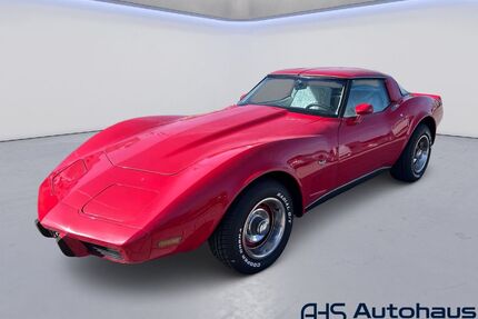 Corvette C3 Gebrauchtwagen
