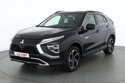 Mitsubishi Eclipse Cross Gebrauchtwagen