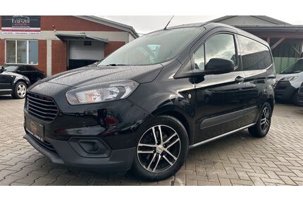 Ford Transit Gebrauchtwagen