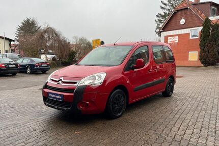 Citroen Berlingo Gebrauchtwagen