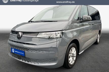 VW T7 Multivan Gebrauchtwagen