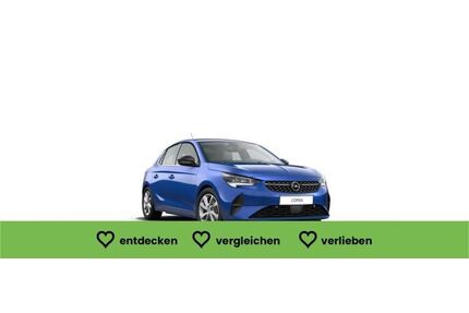 Opel Corsa Gebrauchtwagen