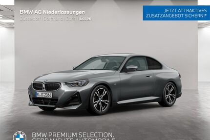 BMW 218 Gebrauchtwagen