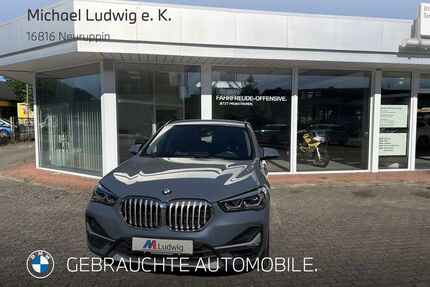 BMW X1 Gebrauchtwagen