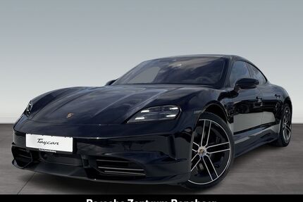 Porsche Taycan Gebrauchtwagen