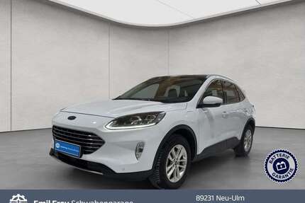Ford Kuga Gebrauchtwagen