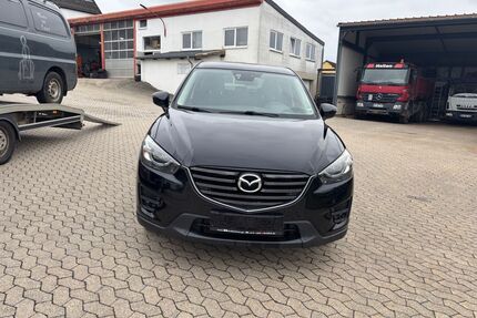 Mazda CX-5 Gebrauchtwagen