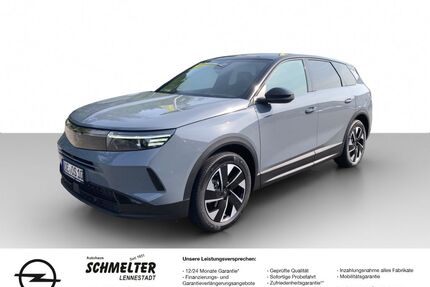 Opel Grandland (X) Gebrauchtwagen