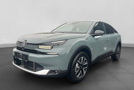 Citroen C4 Gebrauchtwagen