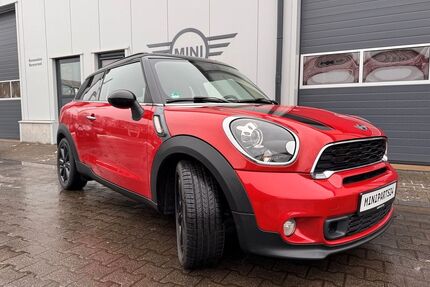 Mini Cooper SD Gebrauchtwagen