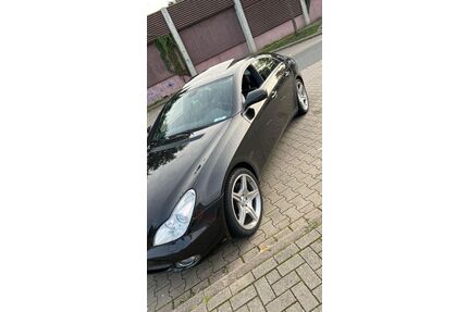 Mercedes-Benz CLS 500 Gebrauchtwagen