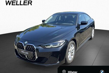 BMW 420 Gran Coupé Gebrauchtwagen