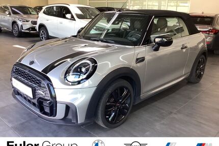 Mini Cooper Cabrio Gebrauchtwagen