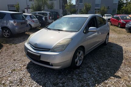 Toyota Prius Gebrauchtwagen