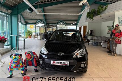 Hyundai i10 Gebrauchtwagen