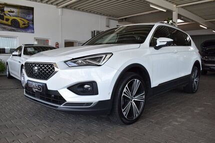 Seat Tarraco Gebrauchtwagen