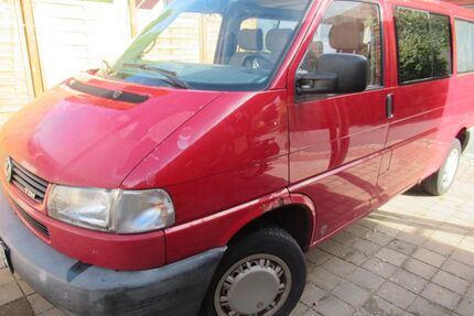 VW T4 Caravelle Gebrauchtwagen